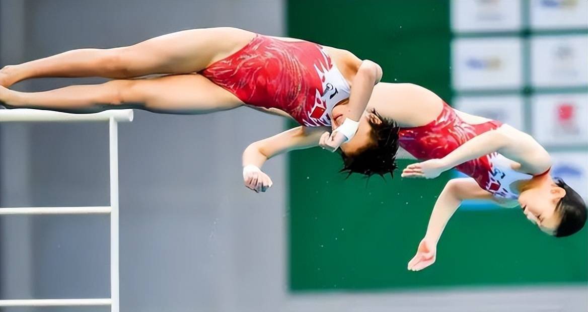 详细阅读:跳水女运动员(跳水女运动员来月经怎么办) 跳水女运动员(跳水女运动员来月经怎么办)